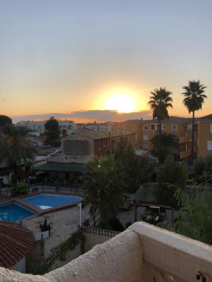 Denia Beach Exterior photo